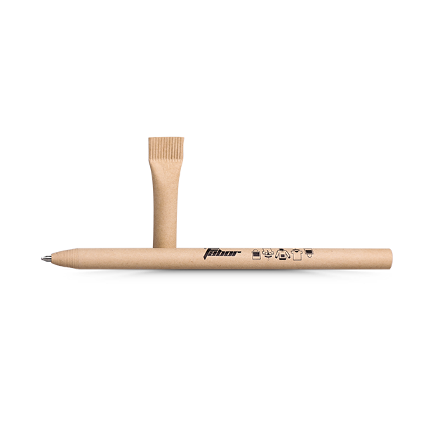 Eco długopis dla Fabor