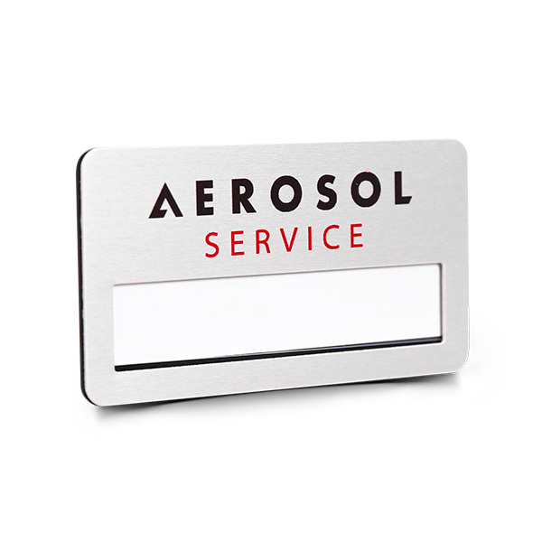Identyfikator Aerosol