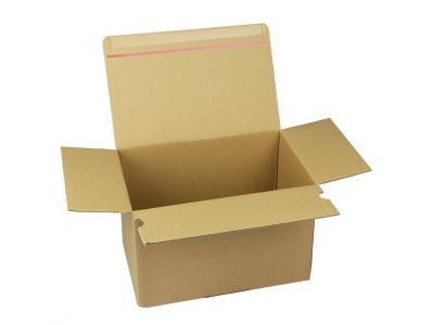 Karton wysyłkowy do zestawów GiftBox